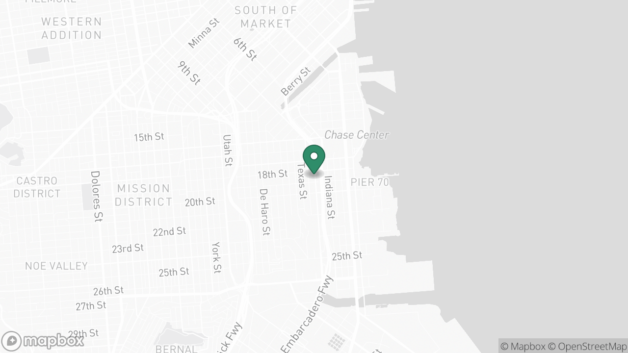 MyFitnessPal office locations