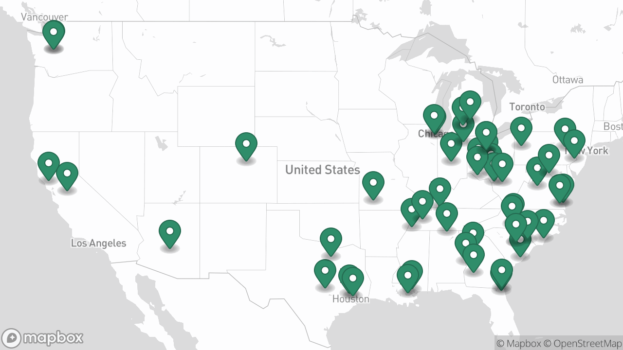 OneMain Financial office locations