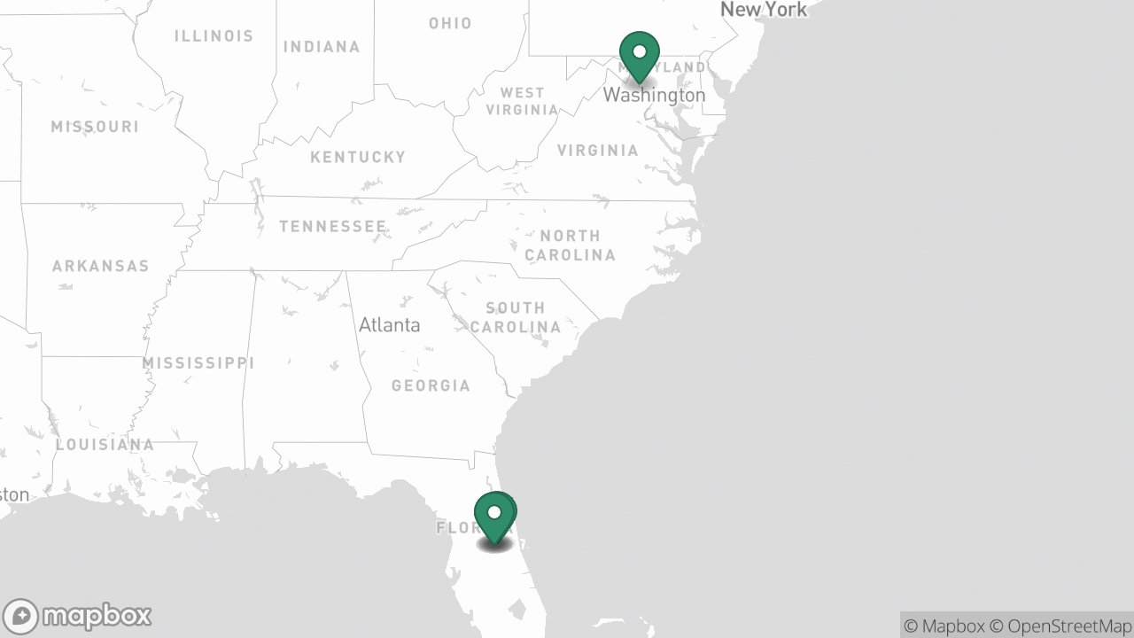 Marriott Vacations Worldwide office locations