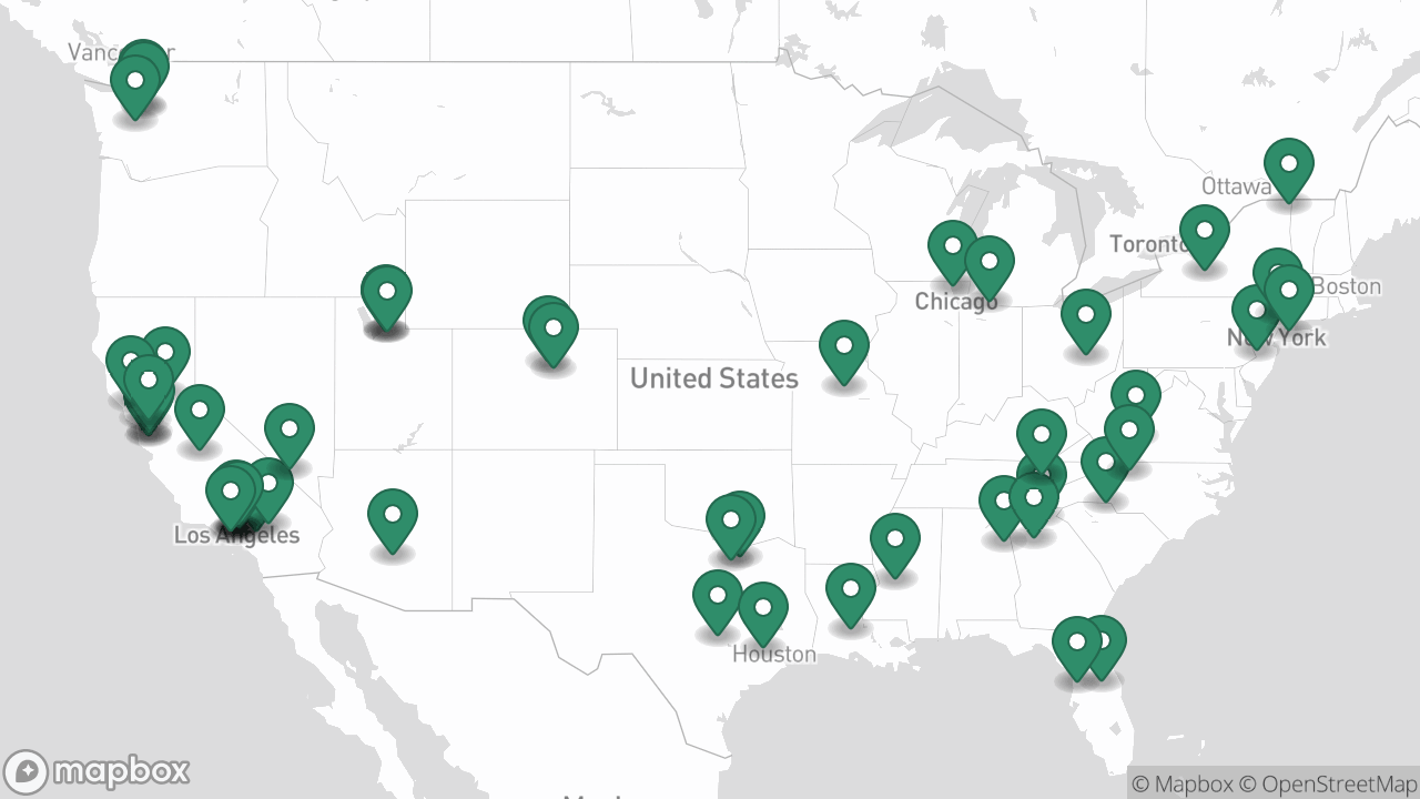 MyTime office locations