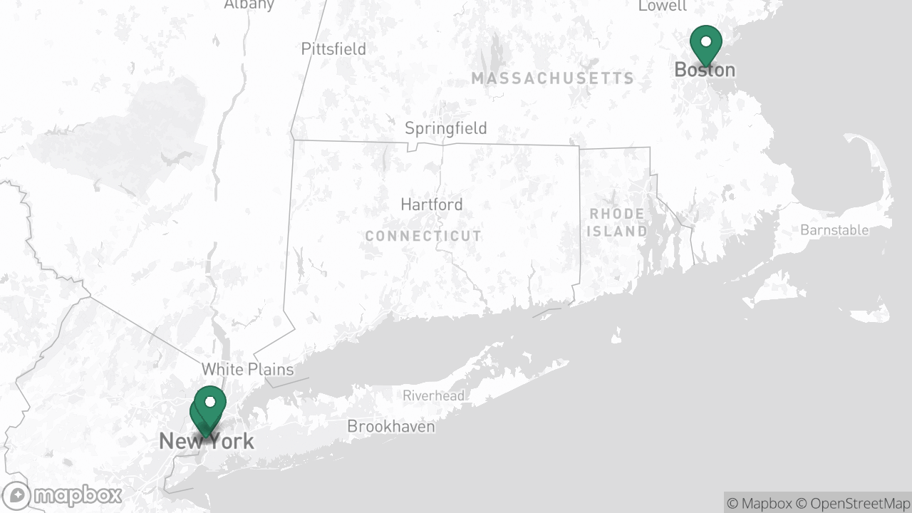 Nasdaq office locations