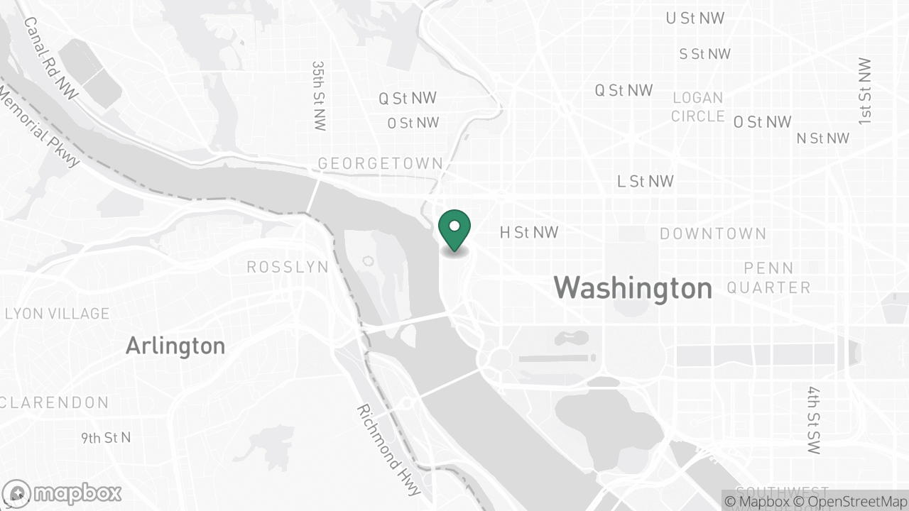 Nationaljournal office locations