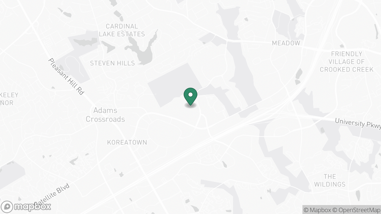 National Vision office locations