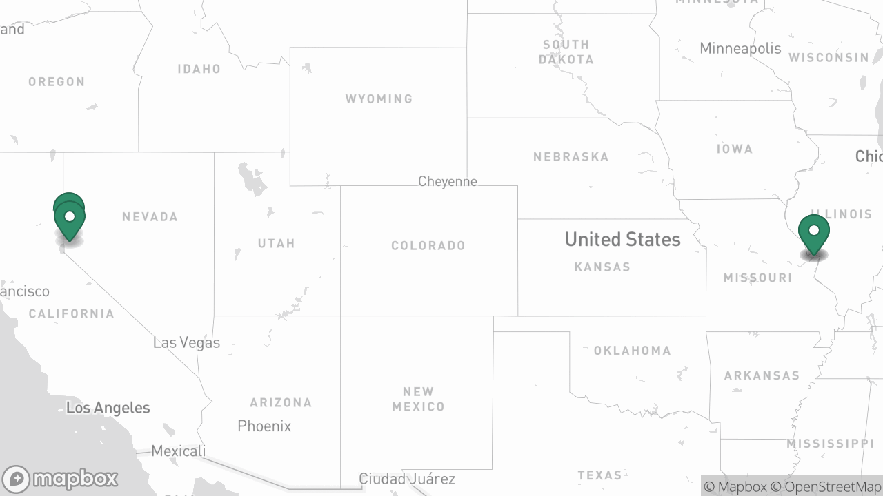 Nature's Bakery office locations