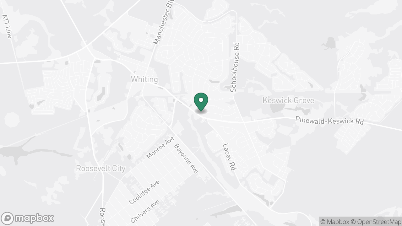 NCC office locations