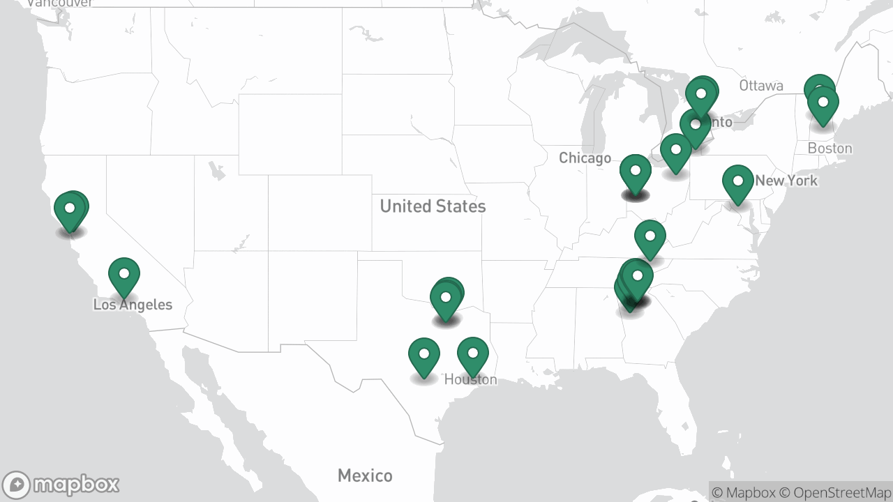 NCR Voyix office locations
