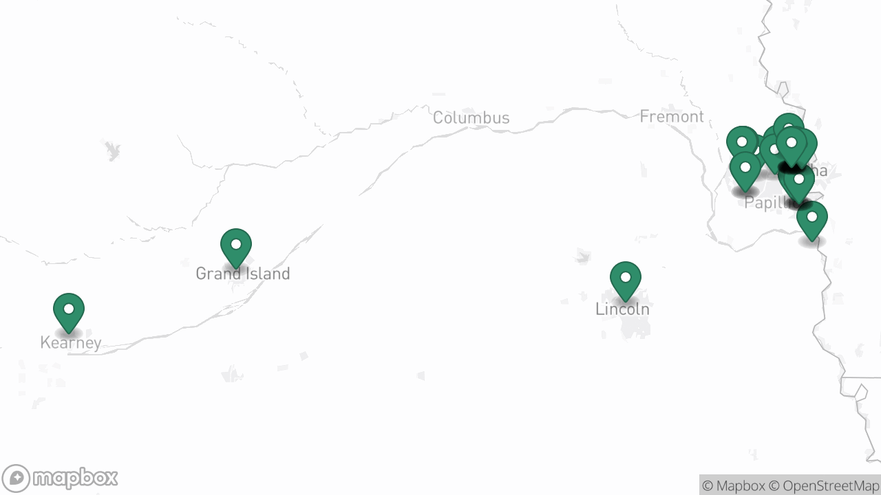 Nebraska Medicine office locations
