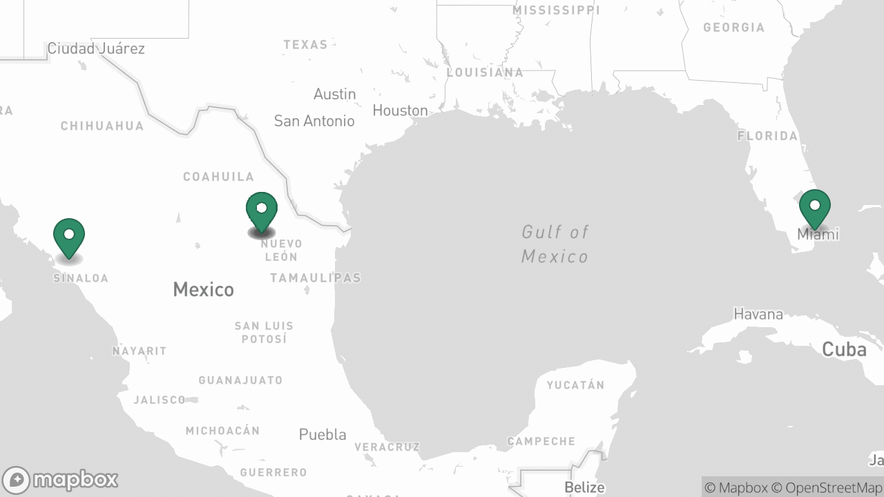 Neoris office locations