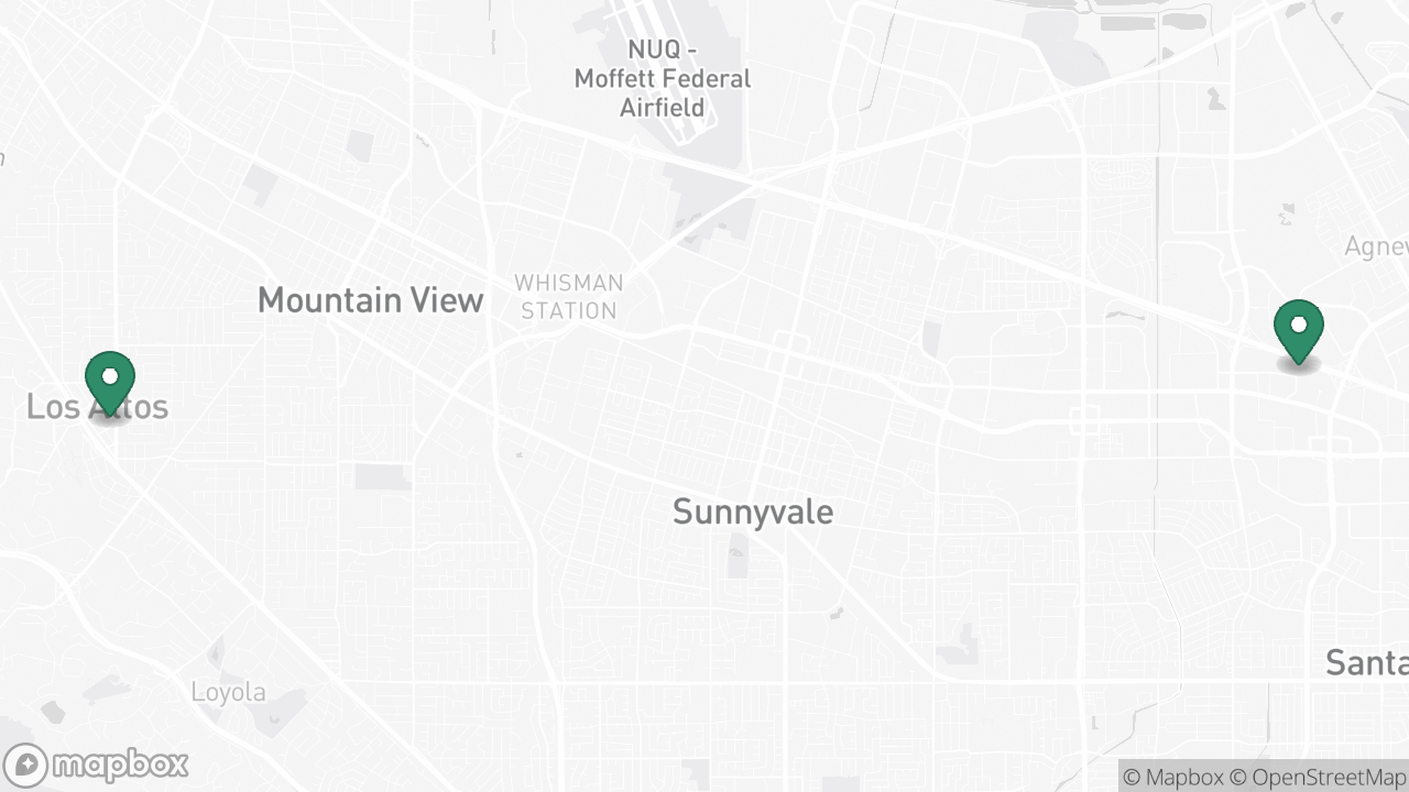 Netskope office locations