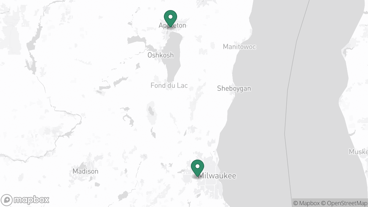 Network Health office locations