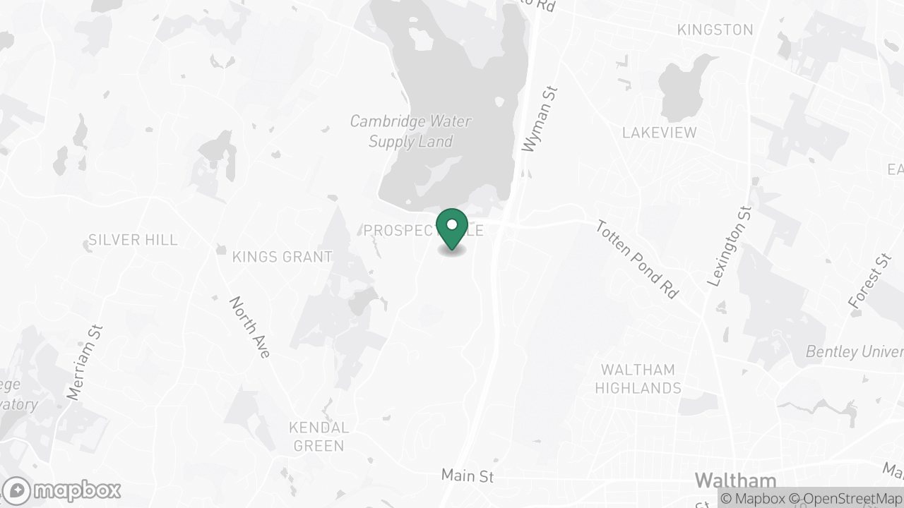 New England Donor Services office locations