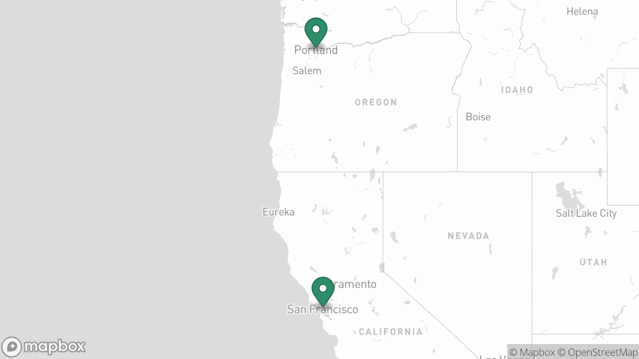New Relic office locations