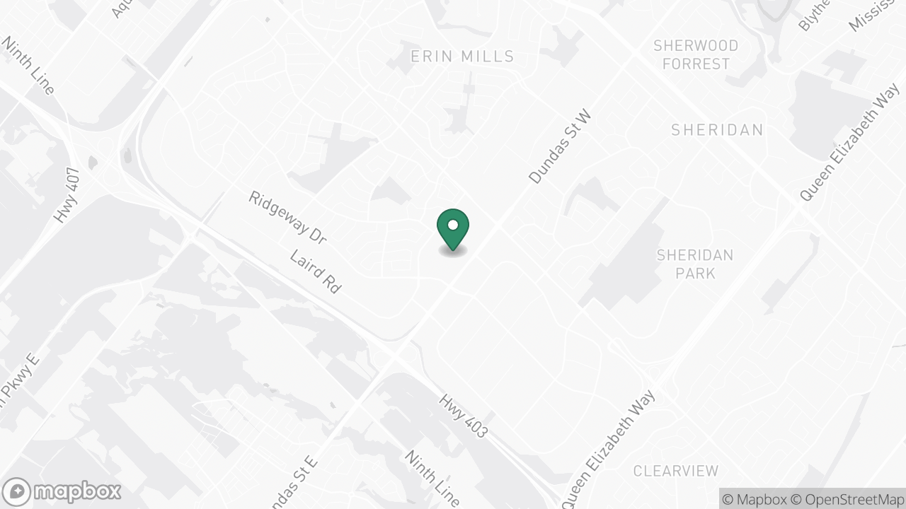New Balance office locations