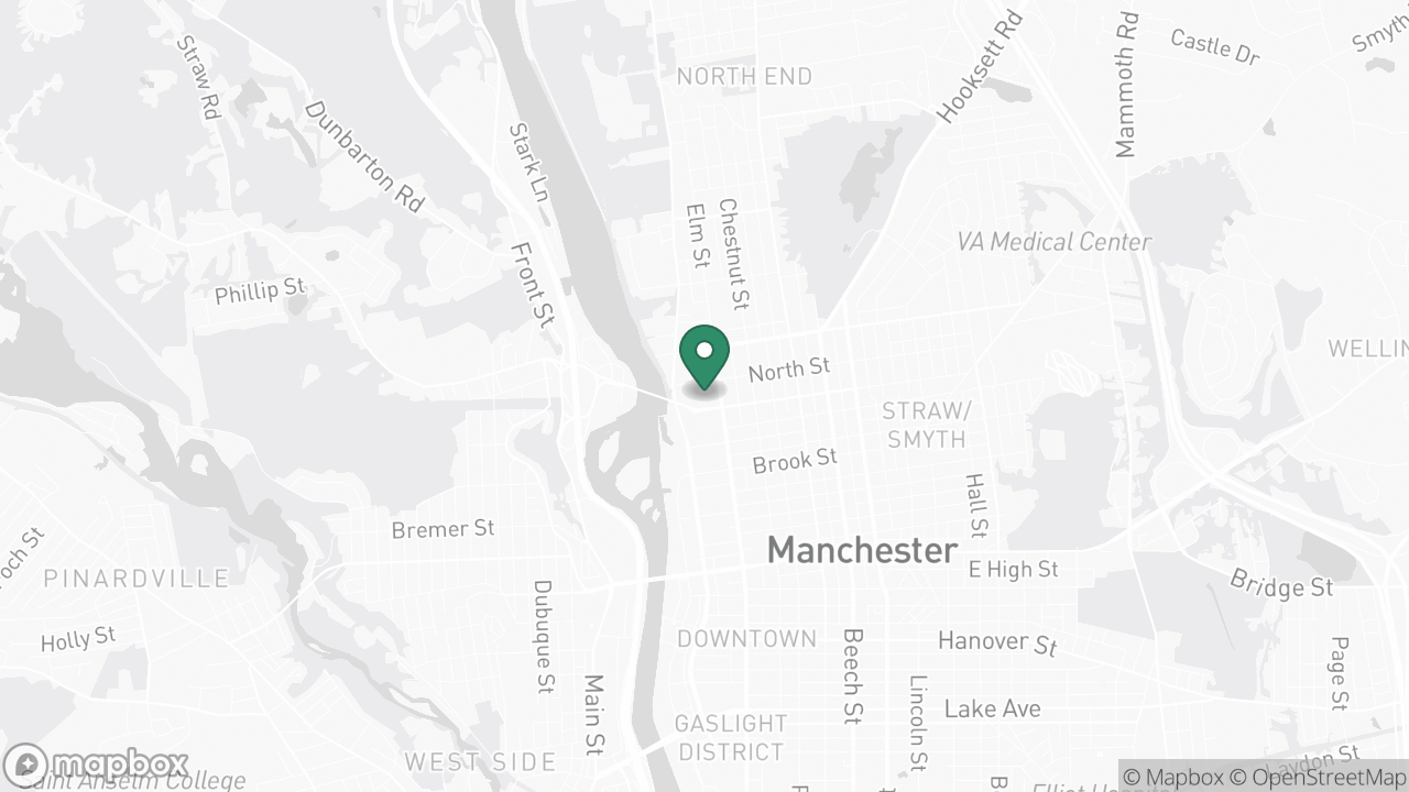 Newforma office locations