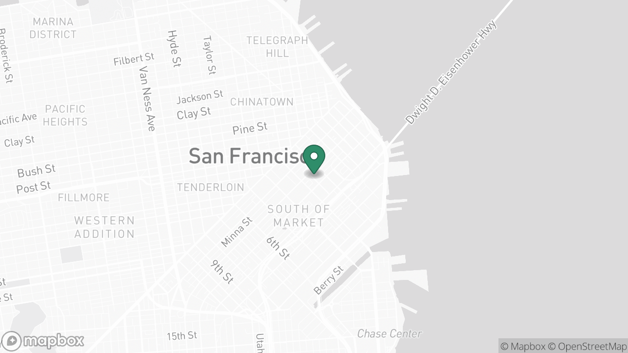 newfront office locations