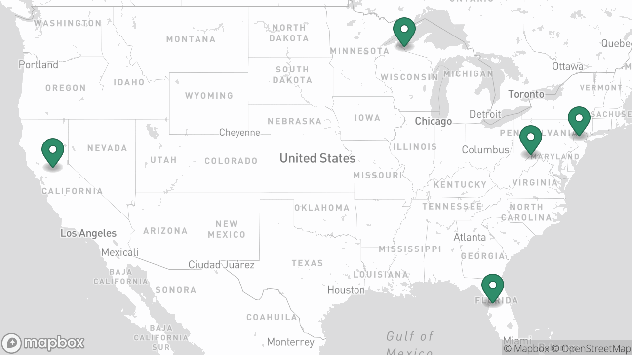 NewsBreak office locations