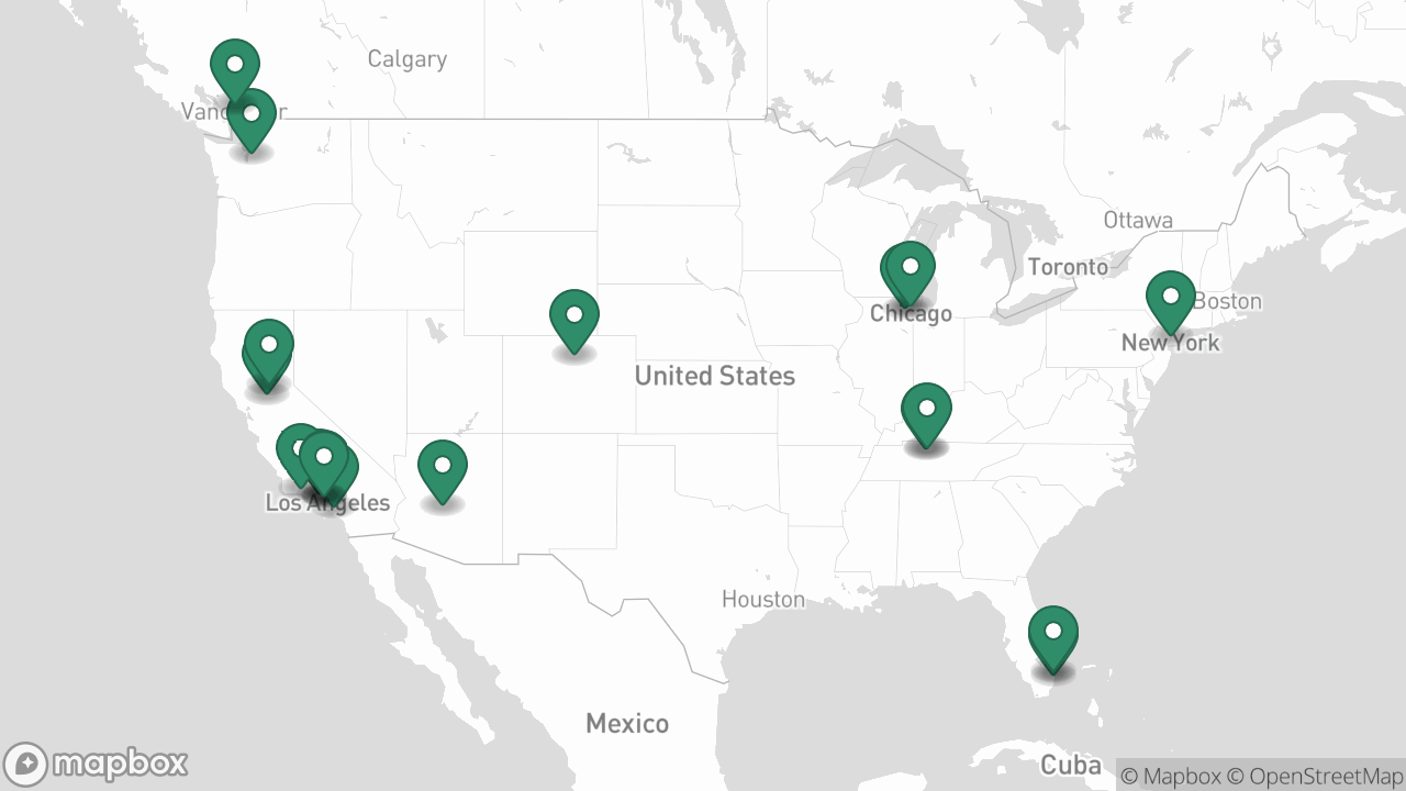 Next Health office locations