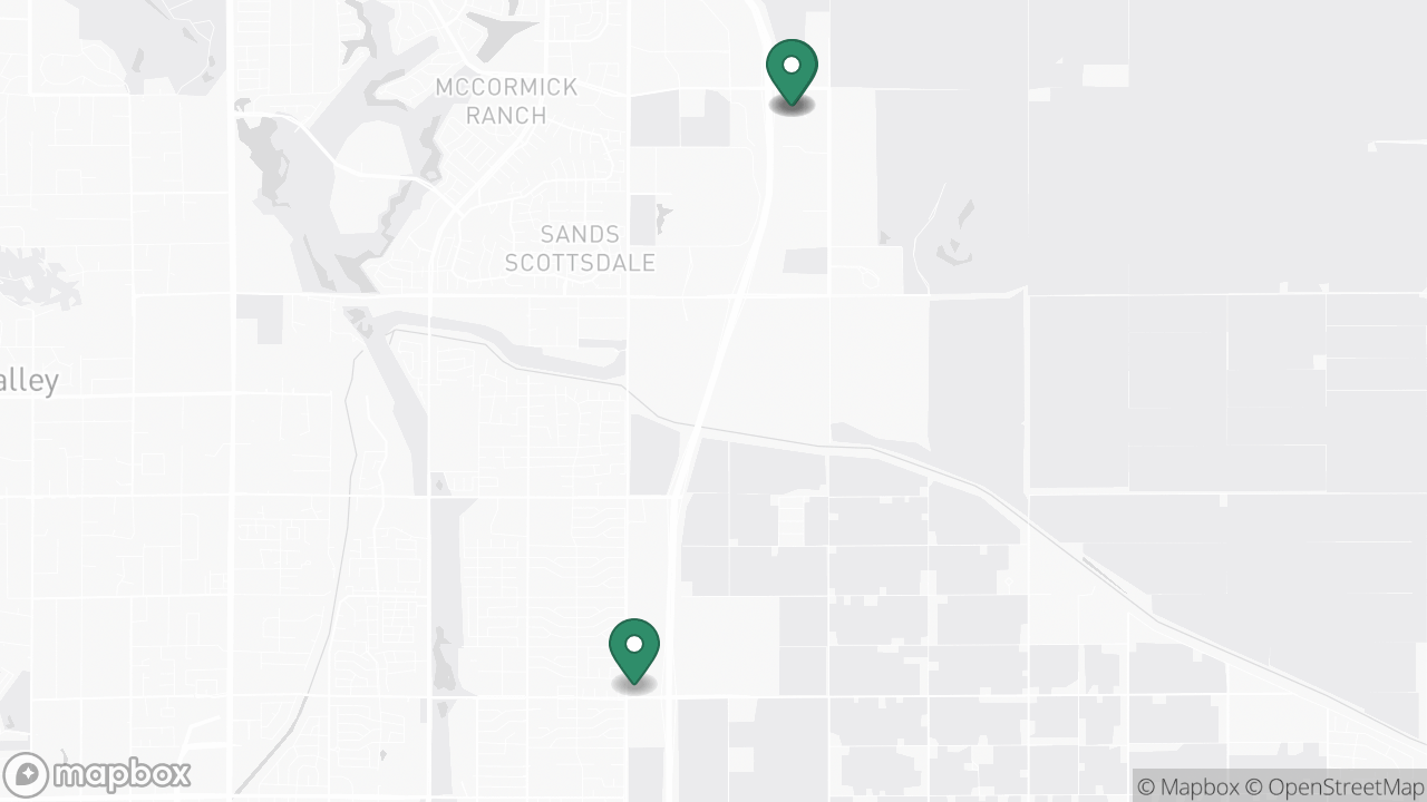 Nextiva office locations