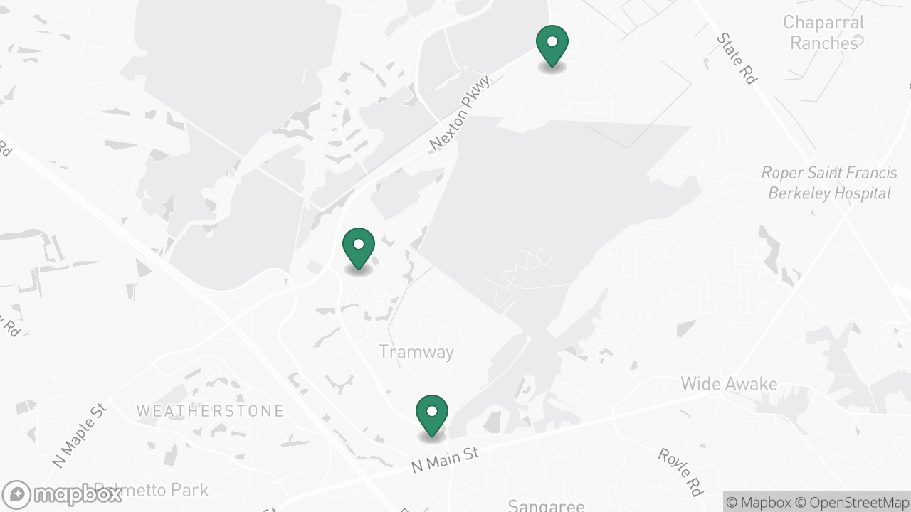 Nexton office locations