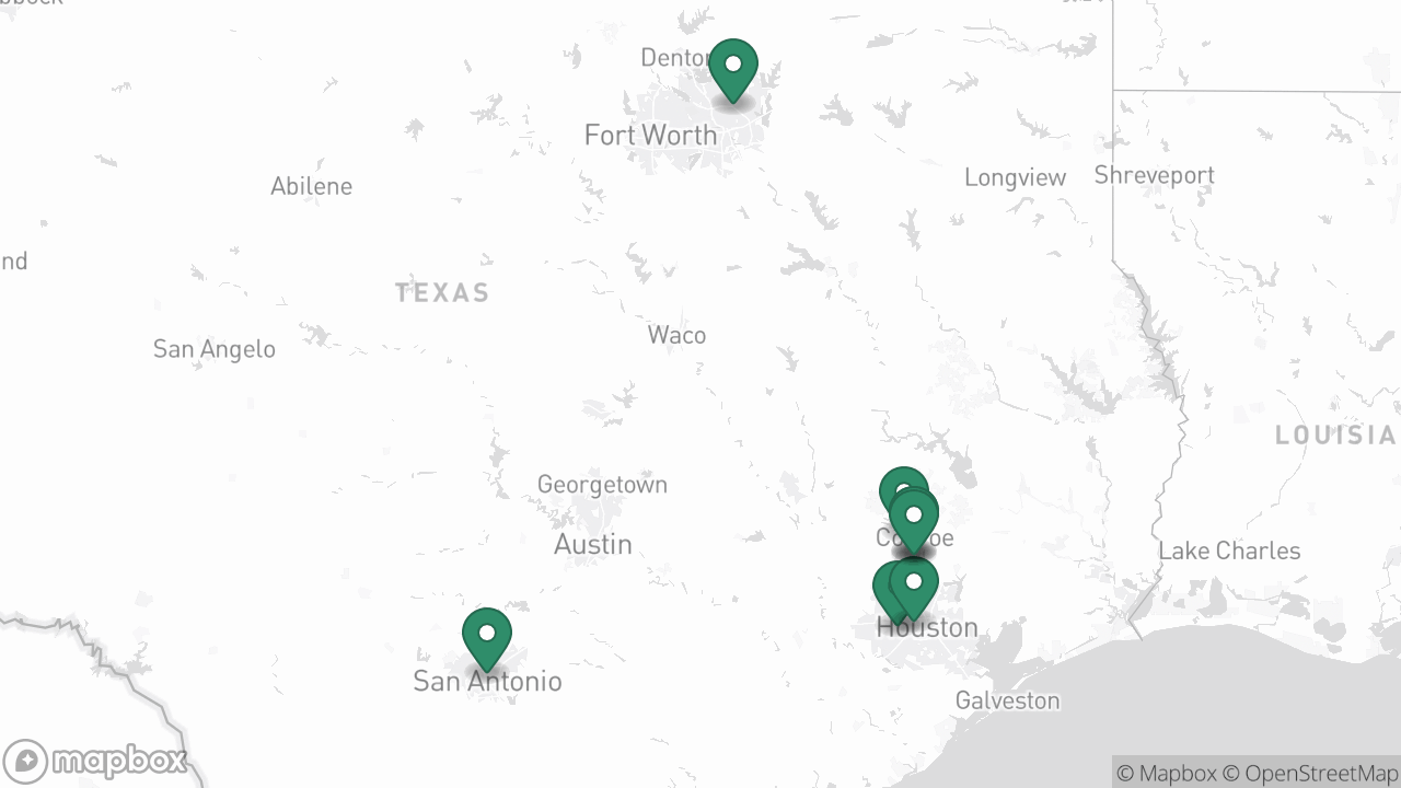 Nexus Health Systems office locations