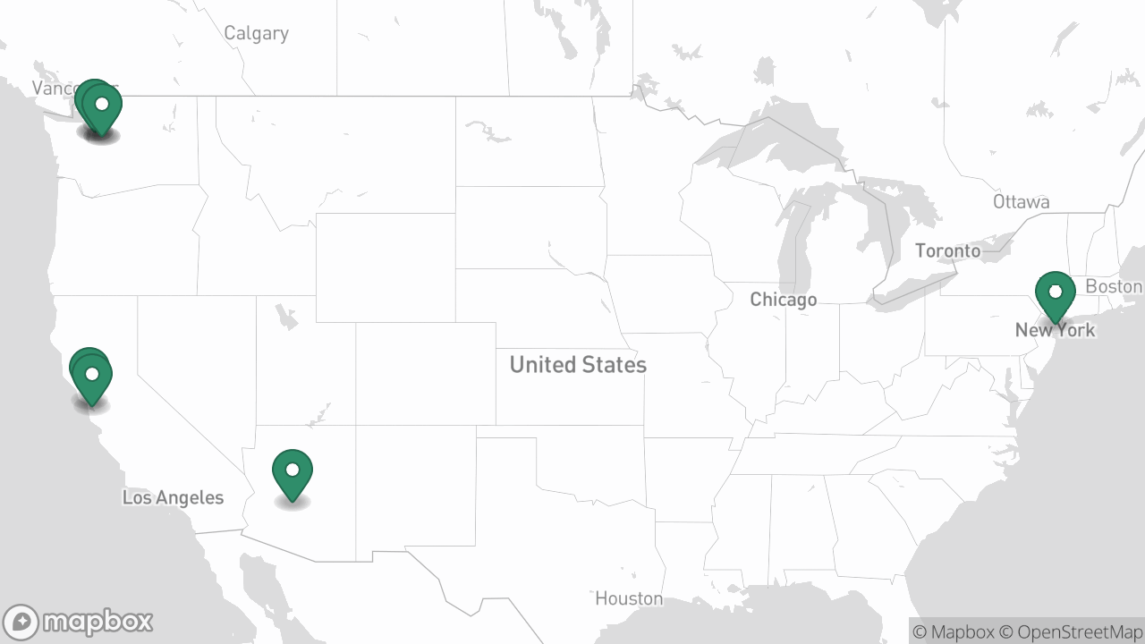 Nintendo office locations