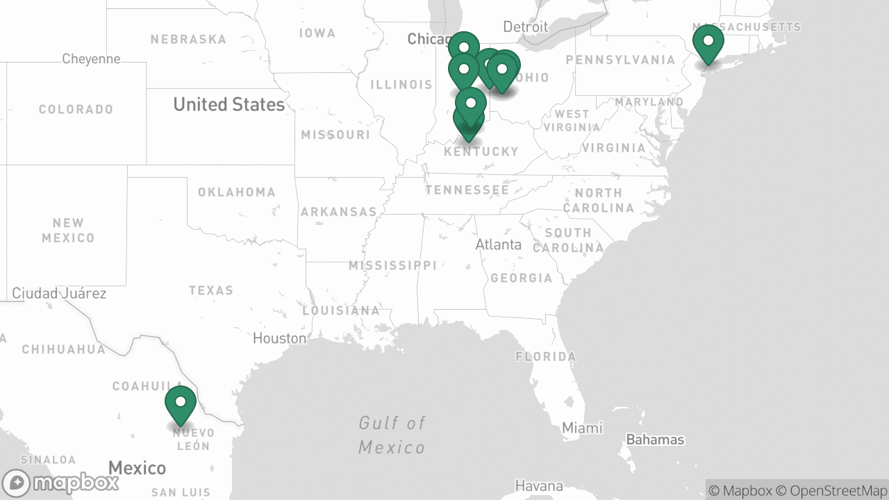 Nirvana office locations