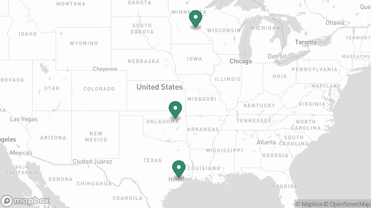 Northmarq office locations