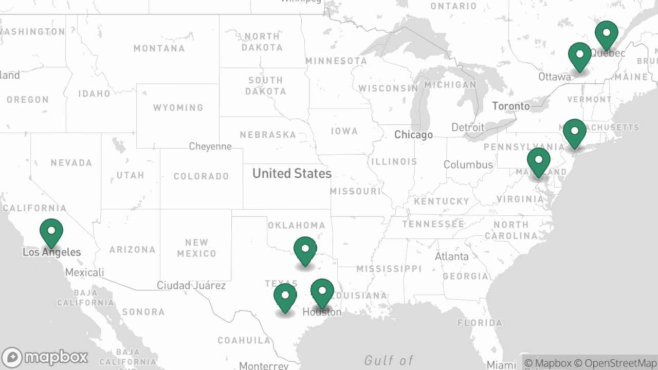 Norton Rose Fulbright office locations