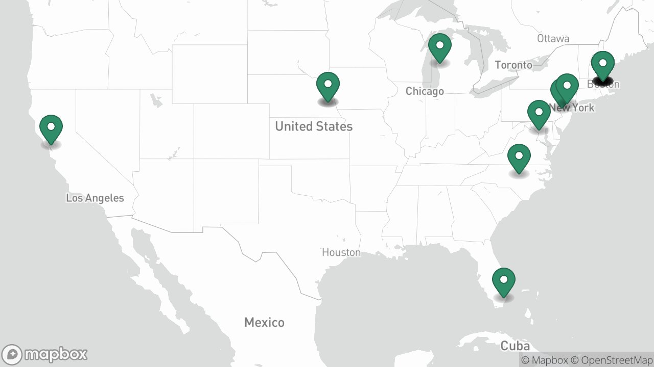 Novartis office locations