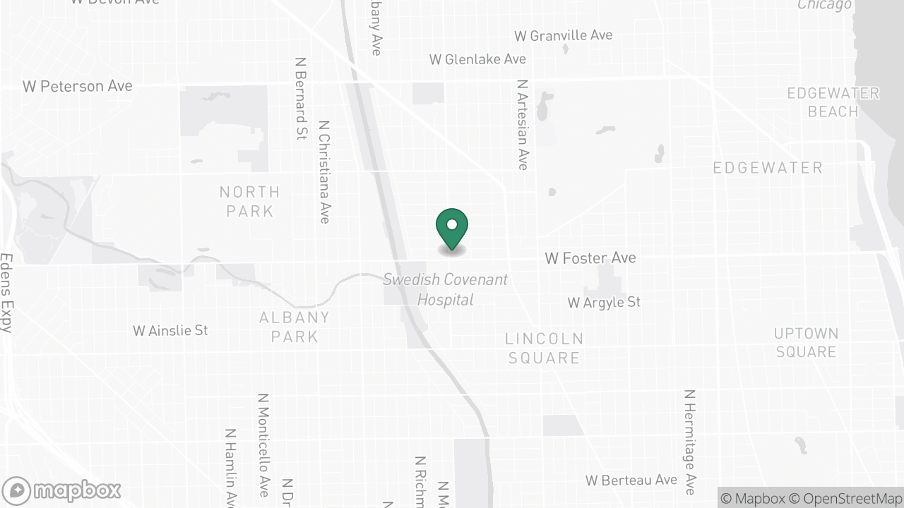 Endeavor Health office locations