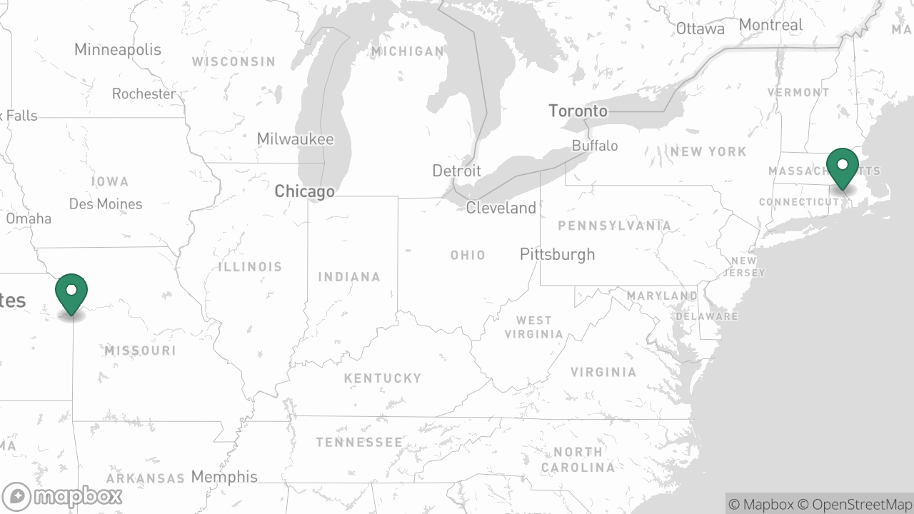 Netsmart office locations