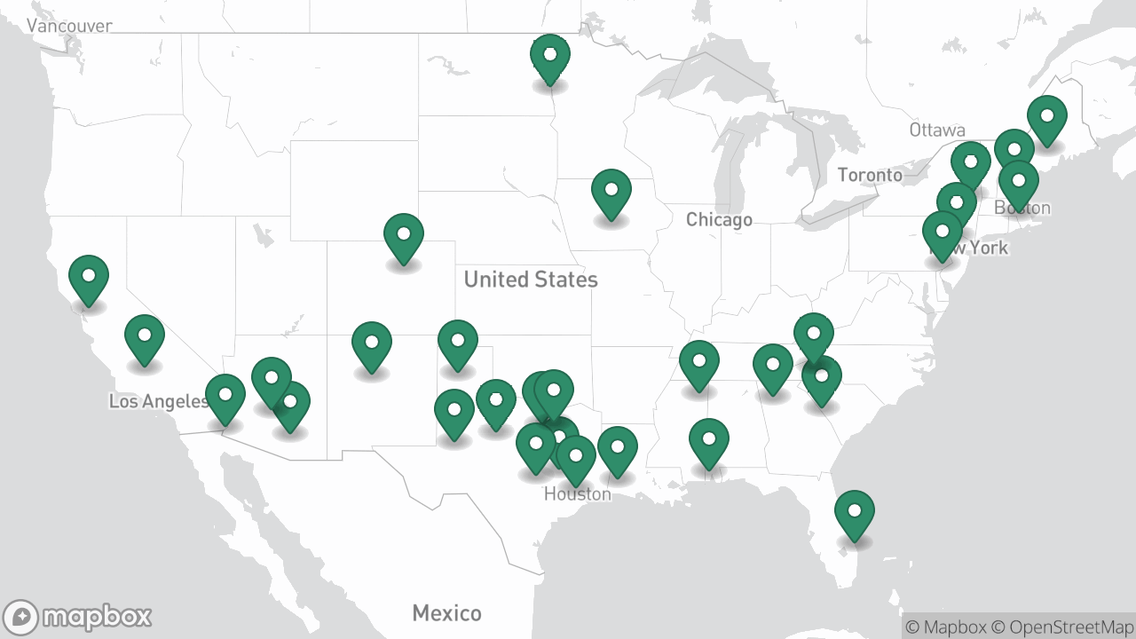 Nuco 2 office locations