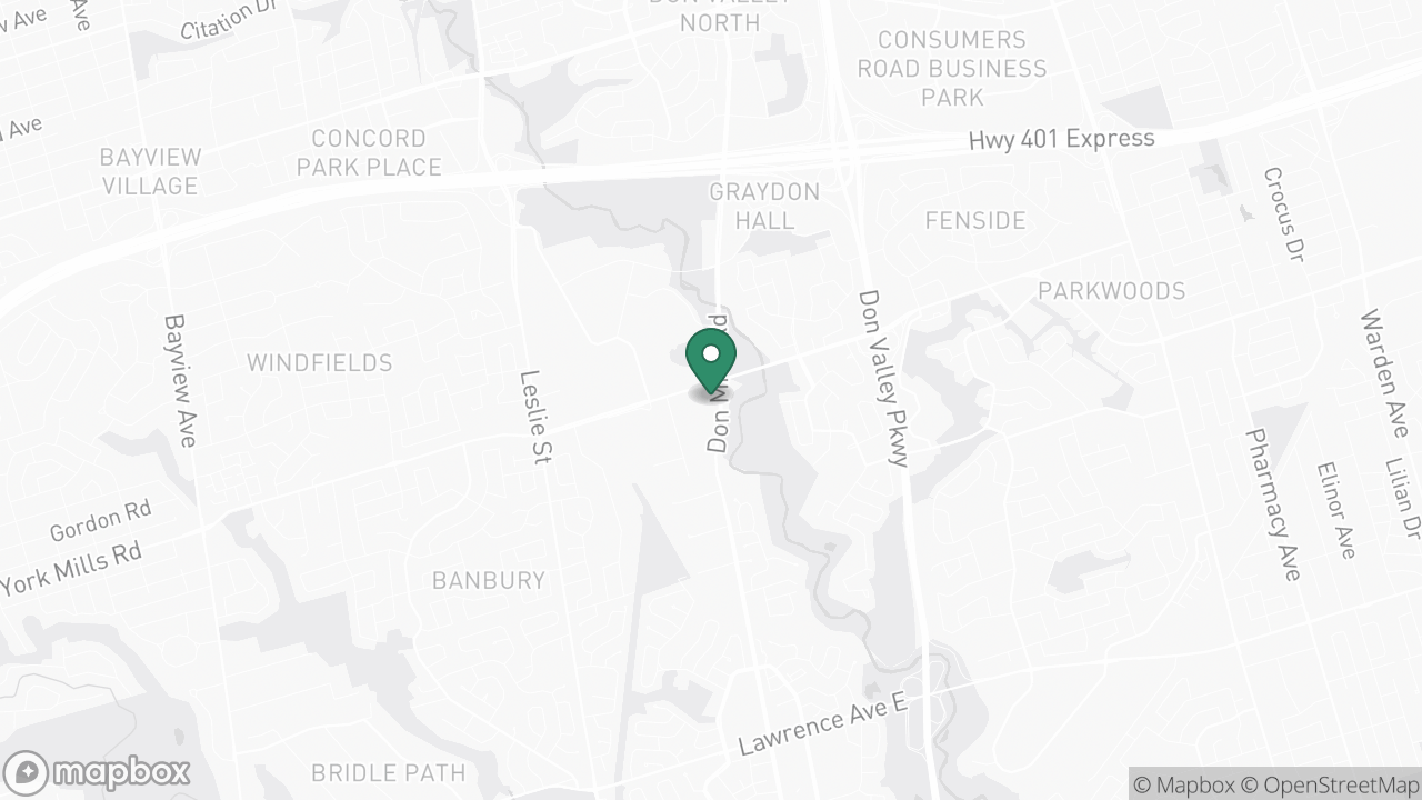 Numeris office locations