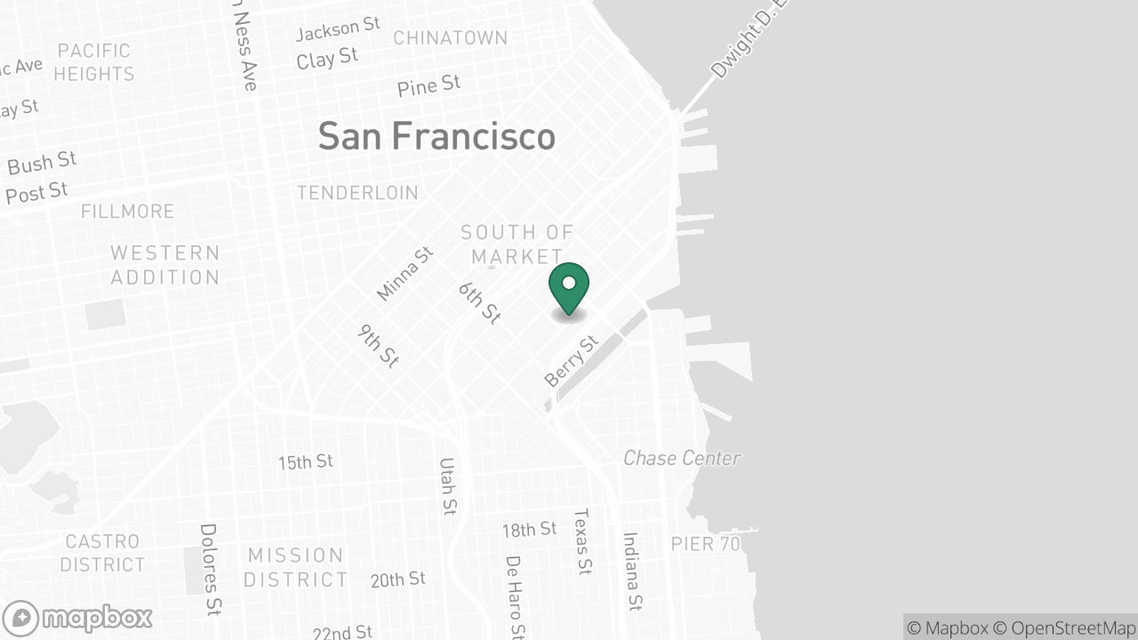 Nuna office locations
