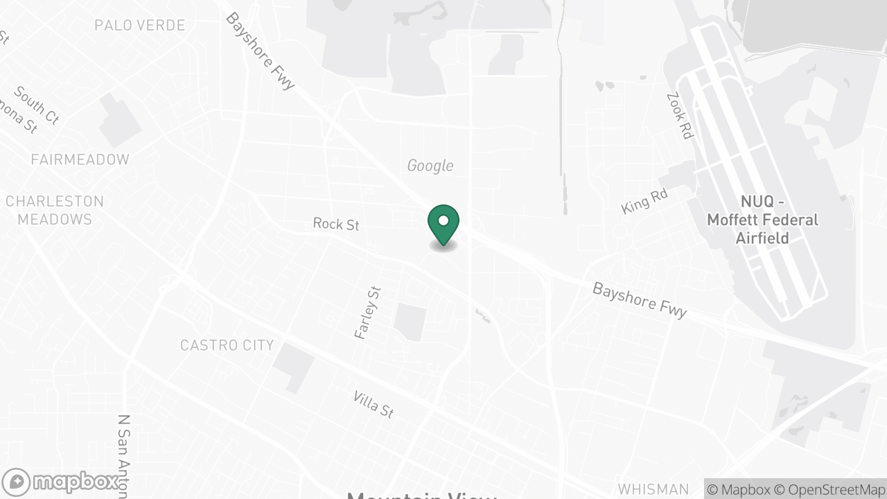 Nuro office locations