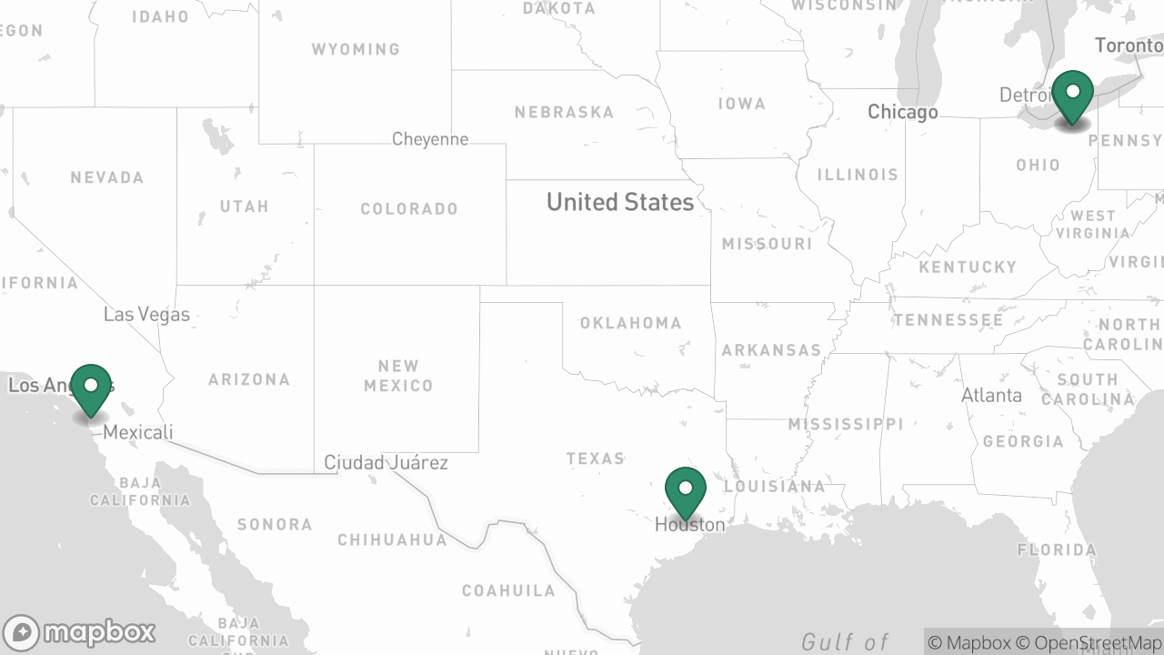 nVent office locations