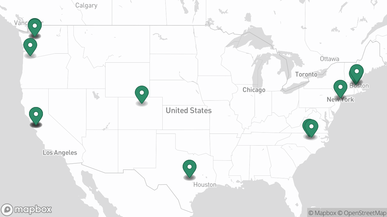 Nvidia office locations