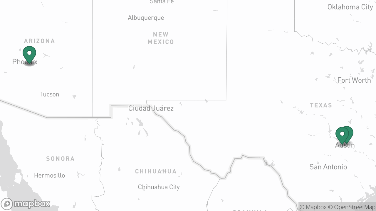 NXP Semiconductors office locations