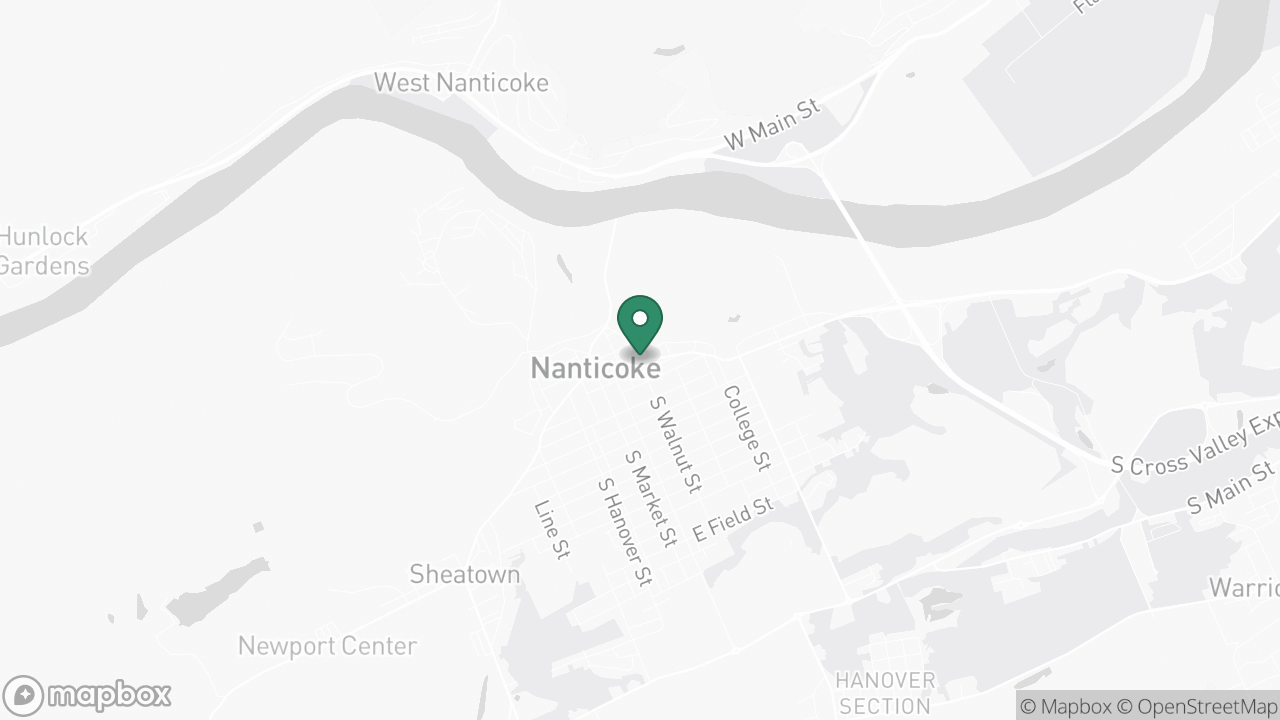 OceanaGold office locations