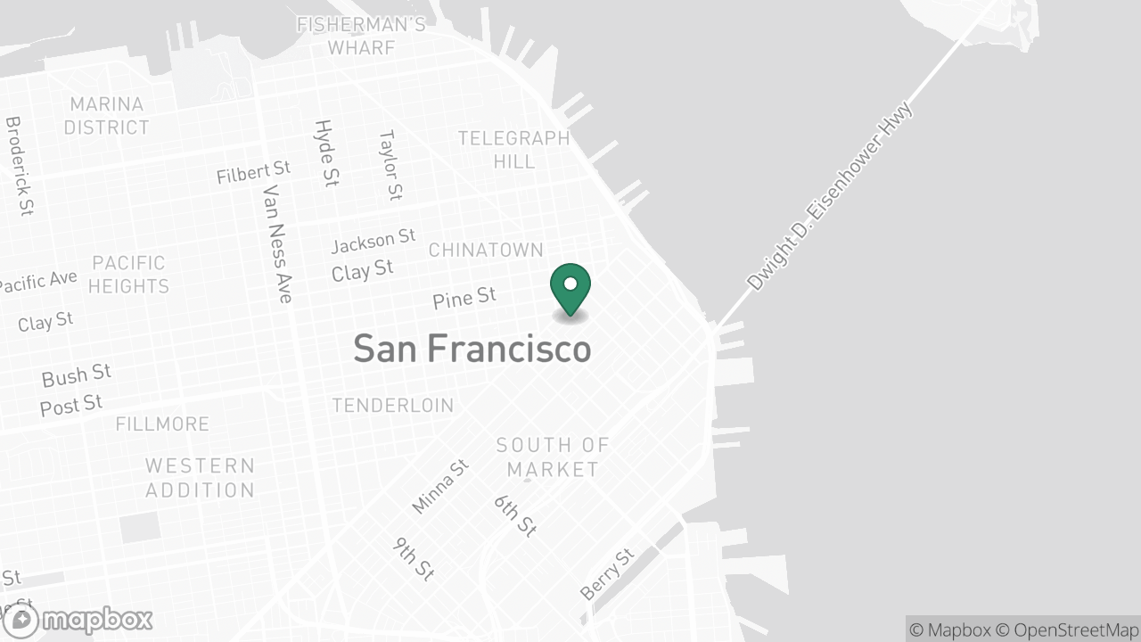 OFX office locations