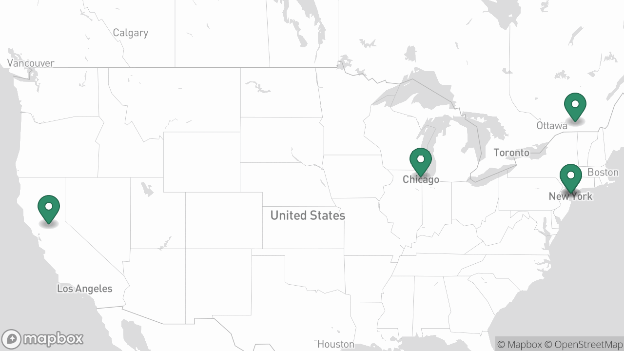 Ogilvy office locations