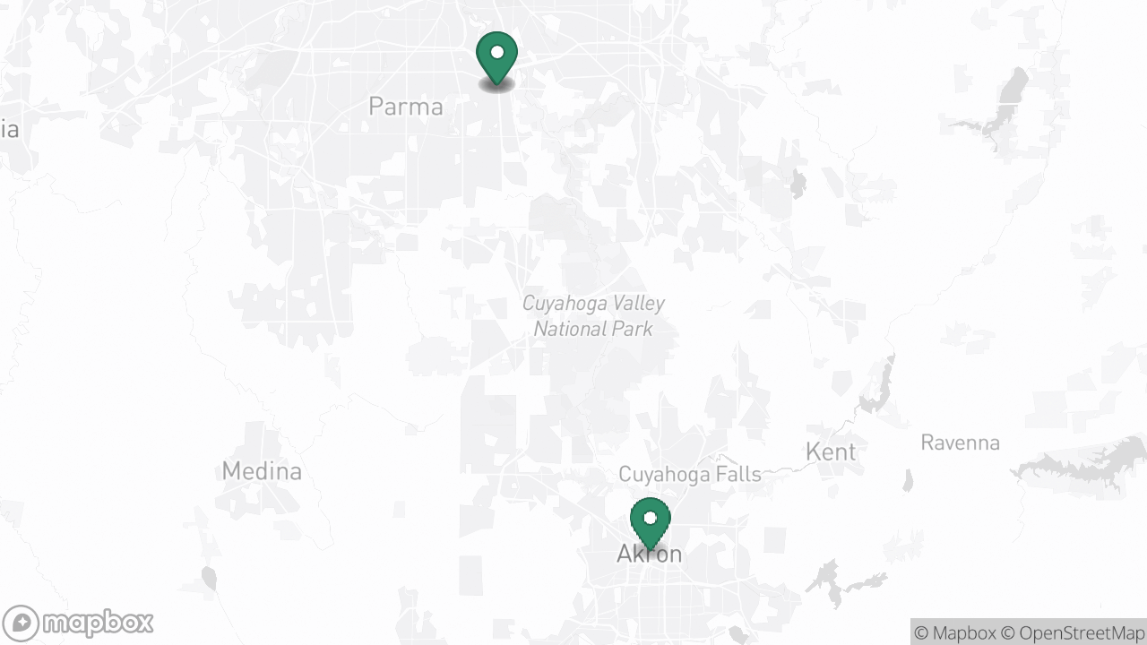 OHDELA office locations