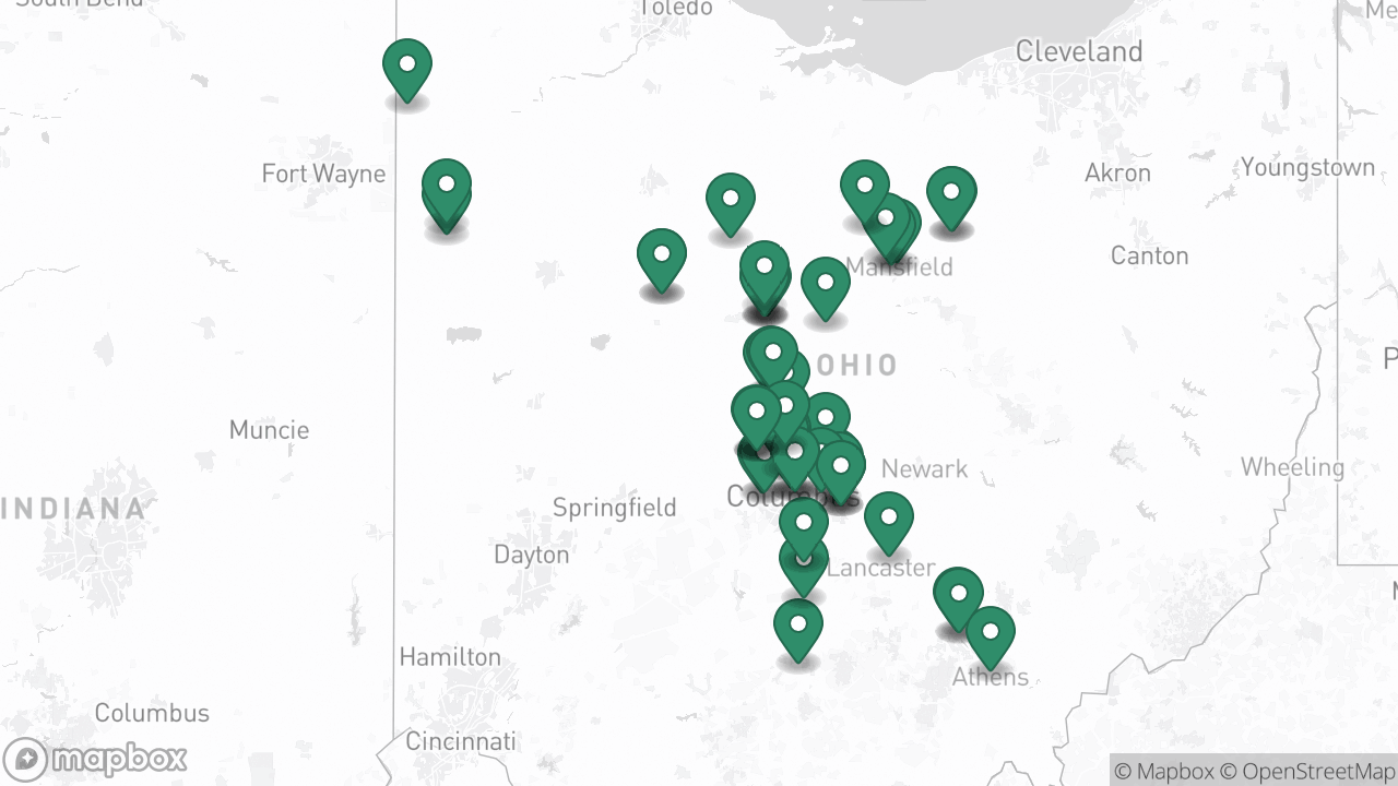 Ohiohealth office locations