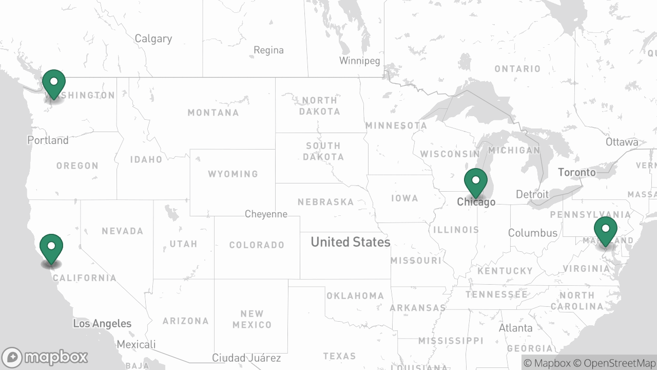 Okta office locations