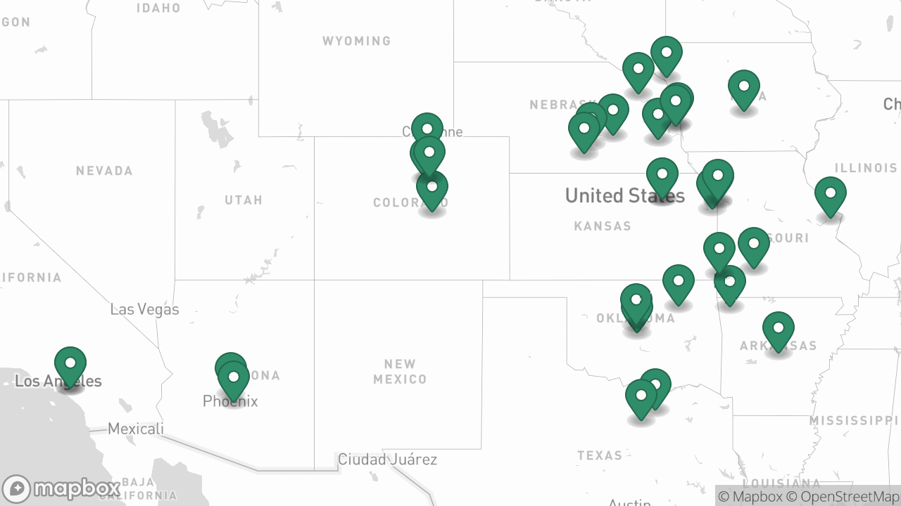 Olsson office locations