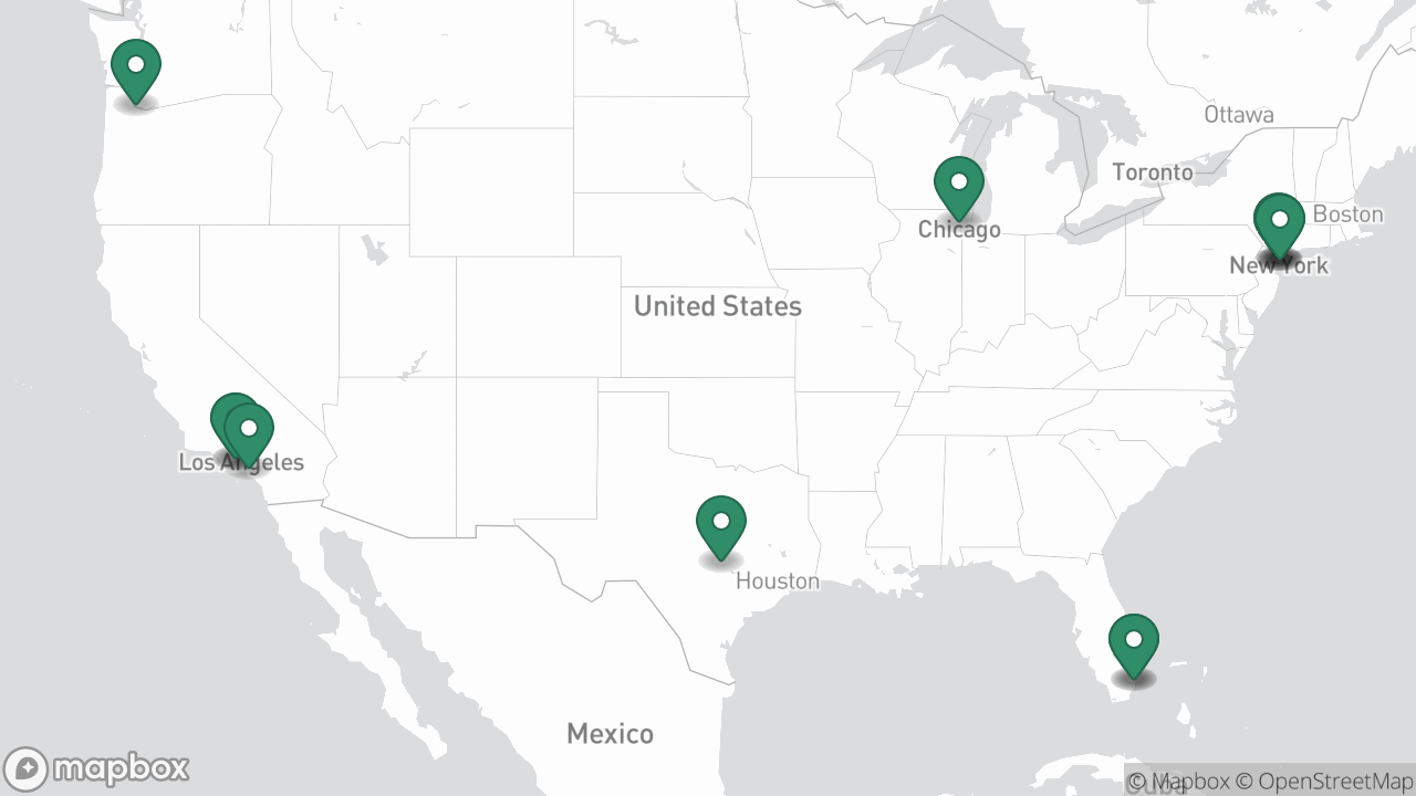 On office locations