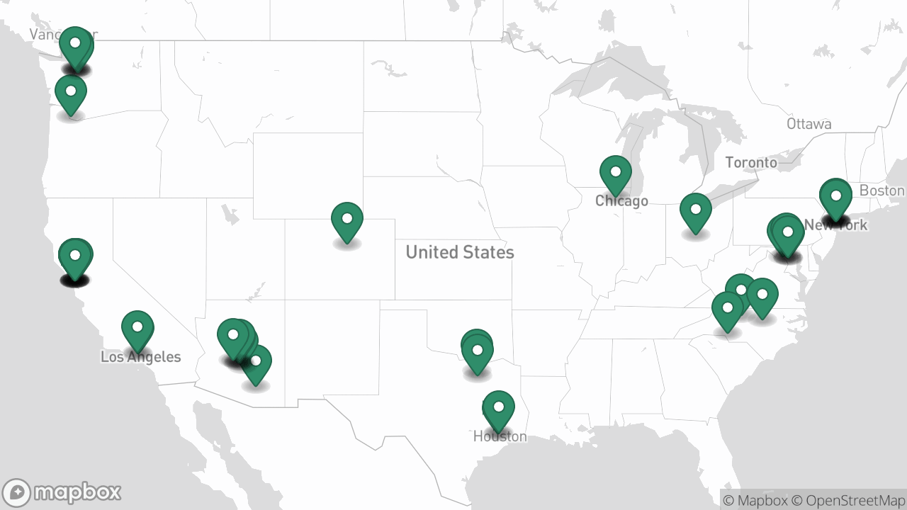 One Medical office locations