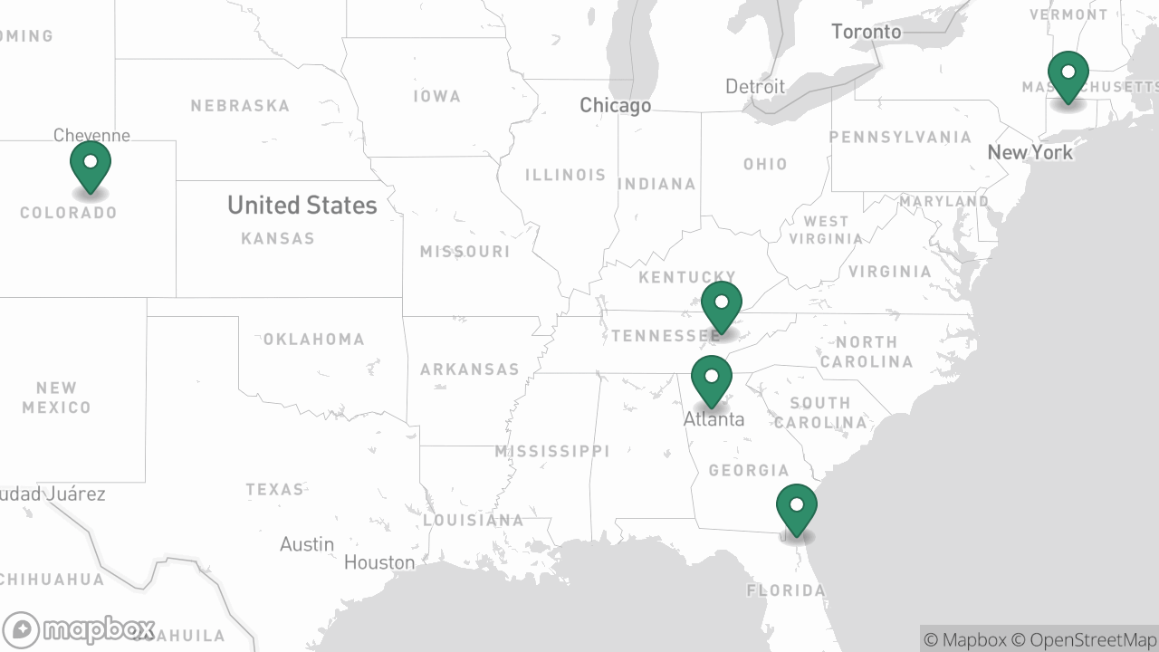OneDigital office locations