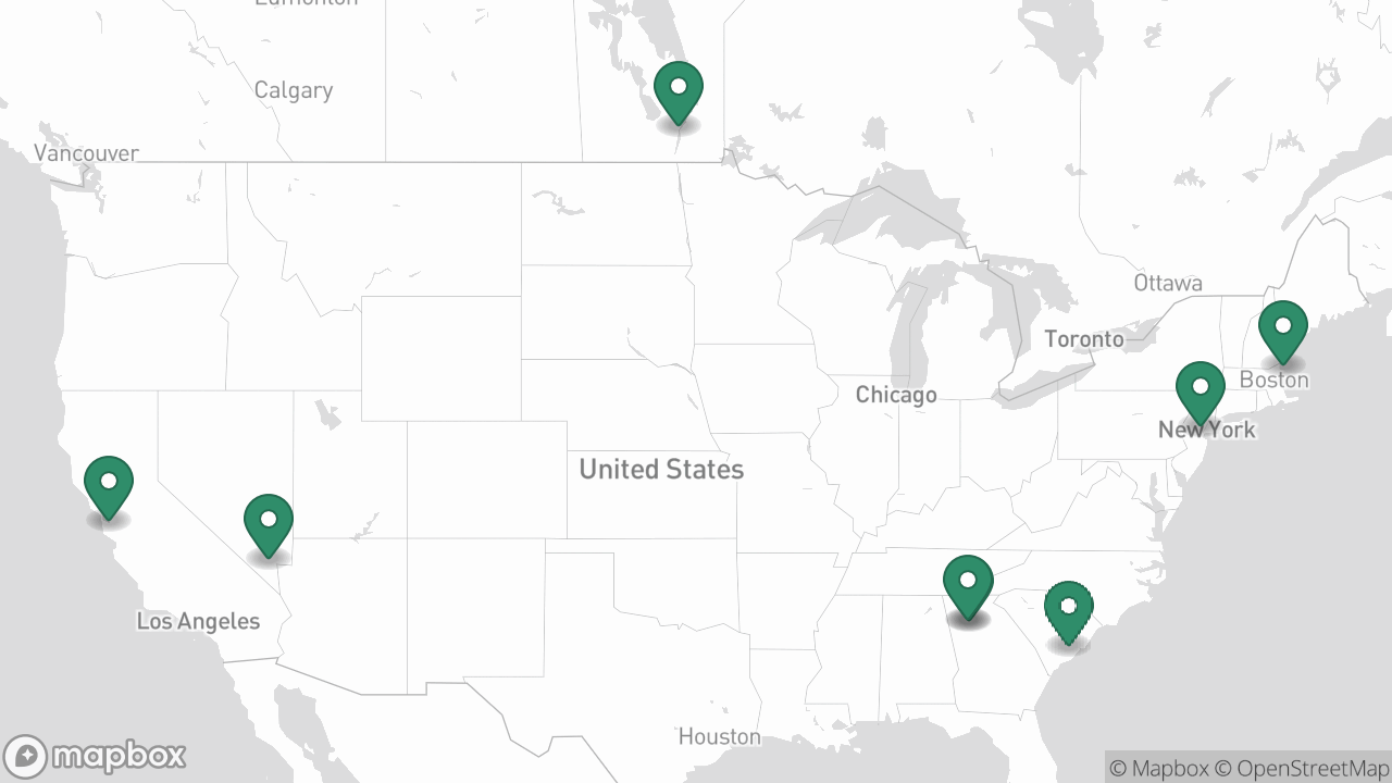 Varian office locations