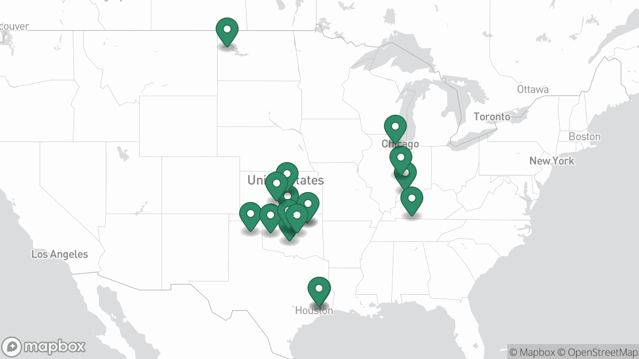 Oneok office locations